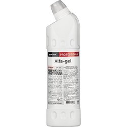 Чистящее средство для удаления известкового налета и ржавчины Pro-Brite Alfa-Gel 0.75 л (концентрат)